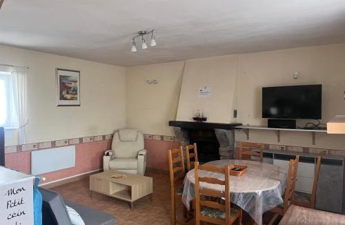 Mousteru Apartment | Gîte de L'embarcadère