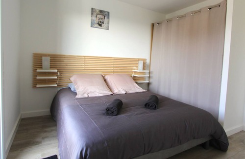 Lezardrieux House | Gîte de l'Estuaire classified 3 stars