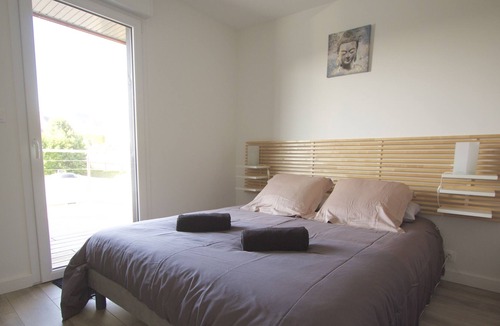 Lezardrieux House | Gîte de l'Estuaire classified 3 stars
