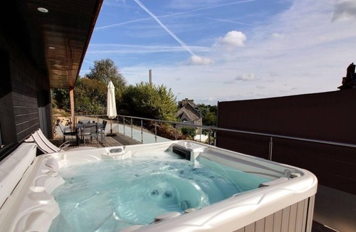 Lezardrieux House | Gîte de l'Estuaire classified 3 stars
