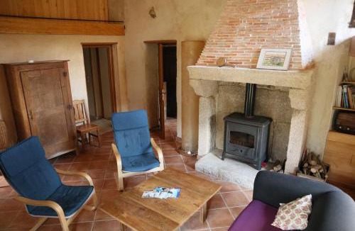 Secondigny House | Gîte de la Barlière
