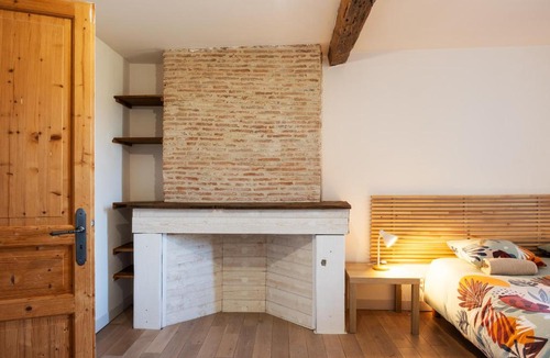 Vair-sur-Loire Villa | Gîte de La Haute Boulière