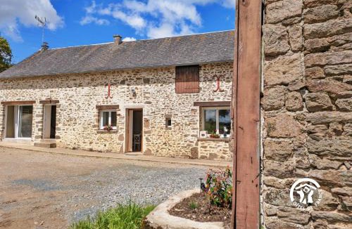 Marcille-la-Ville House | Gîte de la Seradinaie, jusqu'à 6 personnes