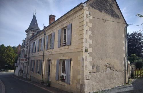 Courdemanche Bed & Breakfast | Gîte de la vallée à Courdemanche Sarthe