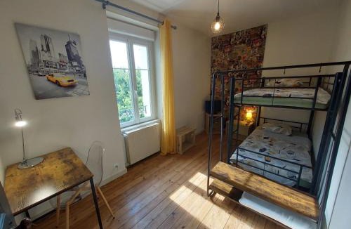 Guemene-Penfao House | Gîte de la Vallée du Don