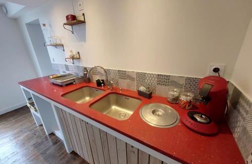 Guemene-Penfao House | Gîte de la Vallée du Don