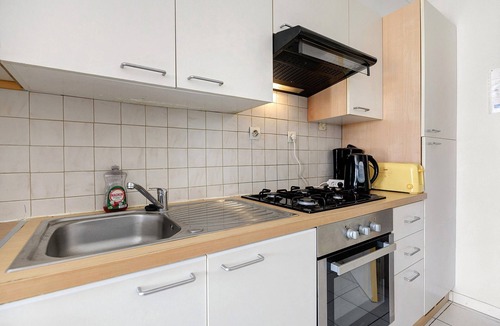 Saint-Martin de Brehal House | Gîte de mer "Chausey" – Cozy Beach Retreat in Normandy