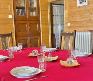 Langrolay-sur-Rance House | Gîte des bords de Rance