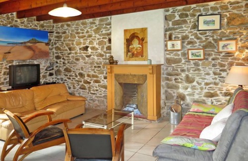 Plouha House | Gîte des Oiseaux by Interhome