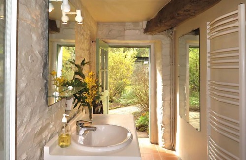 Plouha House | Gîte des Oiseaux by Interhome