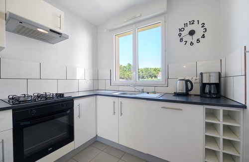 Saint-Martin de Brehal House | Gîte des Pluviers – Modern Villa Near the Beach in Saint-Martin-de-Bréhal