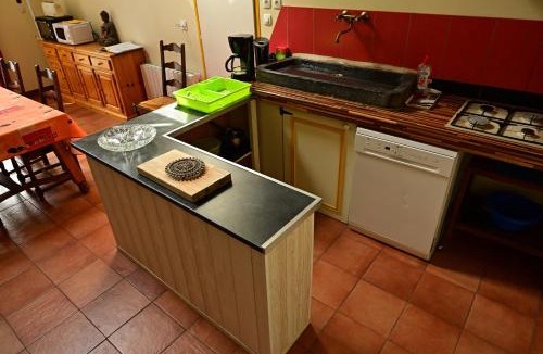 Sainte-Marie House | Gîte Erziwezh