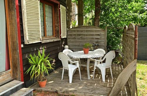 Sainte-Marie House | Gîte Erziwezh