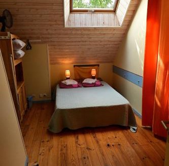 Sainte-Marie House | Gîte Erziwezh