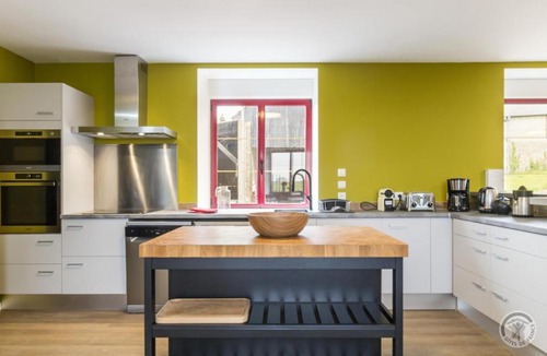 Saint-Laurent-de-Terregatte House | Gîte G1148