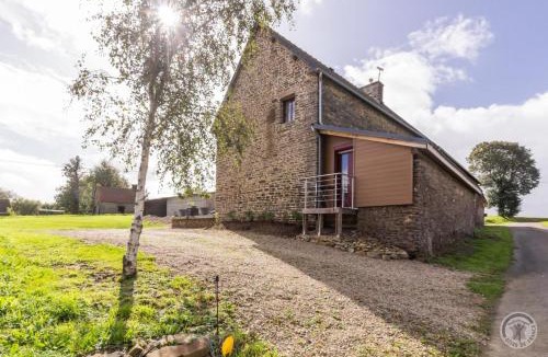 Saint-Laurent-de-Terregatte House | Gîte G1188