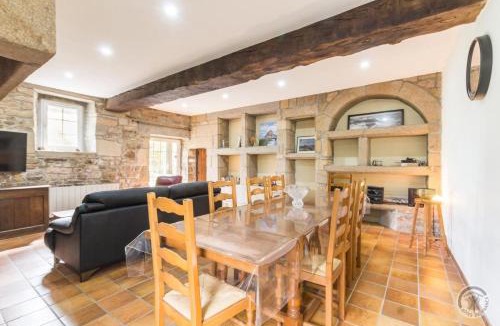 Saint-Laurent-de-Terregatte House | Gîte G1224