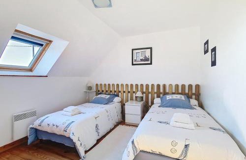 Saint-Maurice-en-Cotentin House | Gîte G198