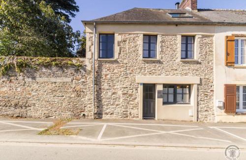 Cerisy-la-Foret House | Gîte G1185