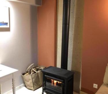 Cerisy-la-Foret House | Gîte G1185