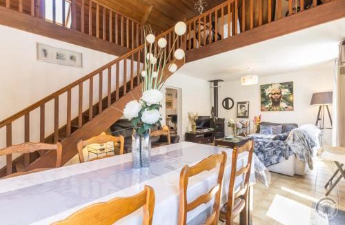 Tribehou House | Gîte G1255