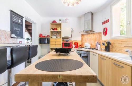 Tribehou House | Gîte G1255