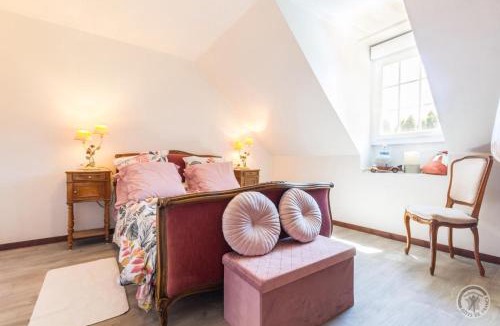 Tribehou House | Gîte G1255