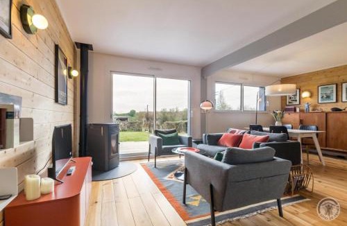 Les Moitiers-d'Allonne House | Gîte G1305