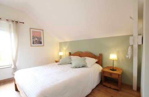 St-Aubin-des-Preaux House | Gîte G153