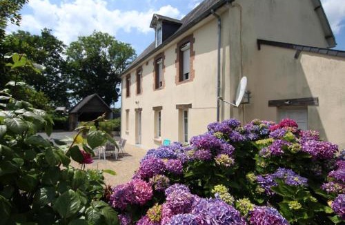 Saint-Martin-de-Cenilly House | Gîte G165