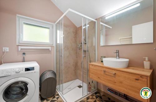 Sierville House | Gîte G2434