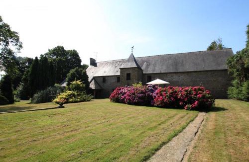 Juilley House | Gîte G289