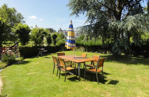 Quibou House | Gîte G337