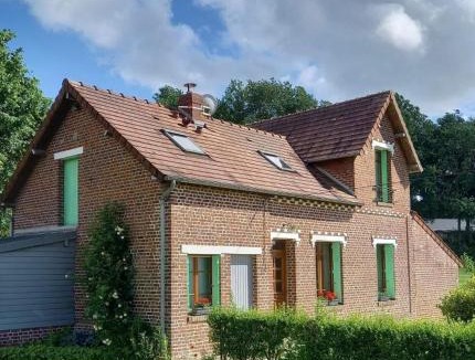 Roncherolles-en-Bray House | Gîte G6027