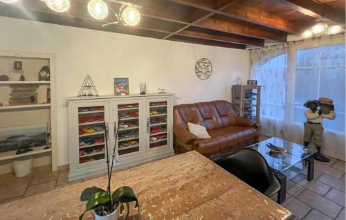 Gouville-sur-Mer House | Gîte Gouvile