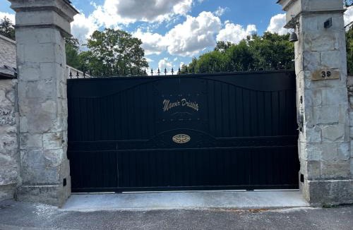 Saint-Avertin Apartment | Gîte la Baronnière