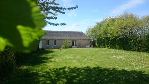 Longues-sur-Mer House | Gîte La Buhennerie 2 personnes
