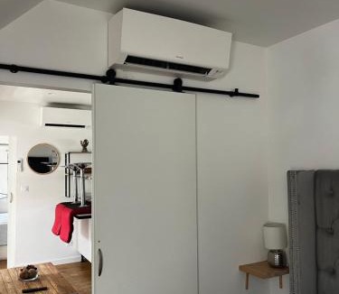 Saint-Avertin Apartment | Gîte La Capucine