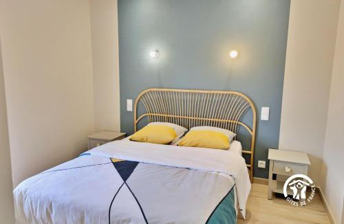 Crennes-sur-Fraubee House | Gîte la Maillardière, 2 personnes
