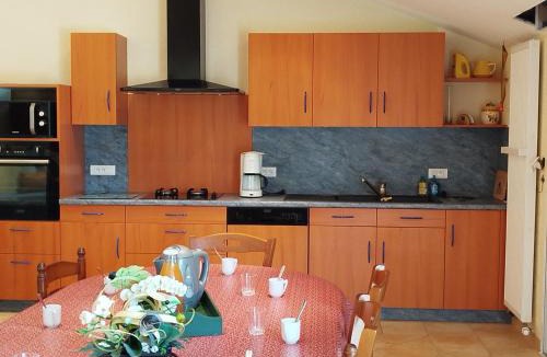 Dragey-Ronthon House | Gîte la plairie