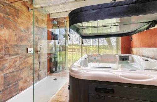 Missillac House | Gîte La Thébaïde Spa Sauna Jardin