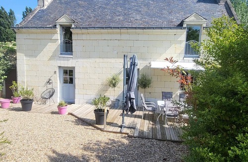 Cinais House | Gîte "le charme