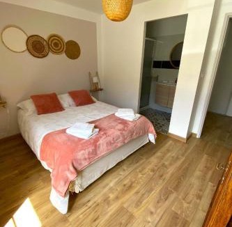 Saint-Pierre-de-Plesguen House | Gîte Le Haut Plessix