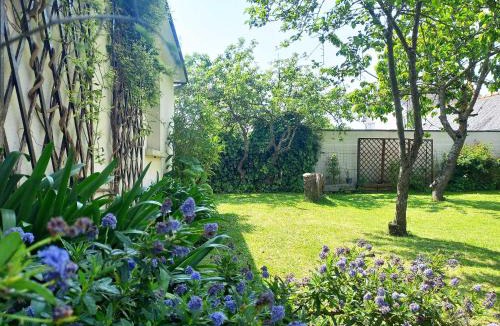 Binic House | Gîte Les Cerisiers