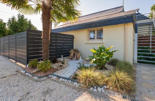 Plumergat House | Gîte les Coralines 3 étoiles