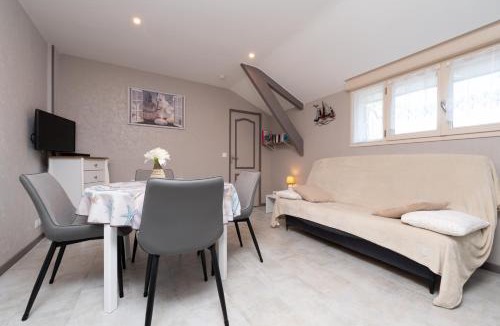 Plumergat House | Gîte les Coralines 3 étoiles