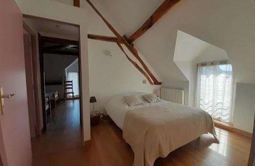 Moree House | Gîte Les Grandes Vacances à Morée 41