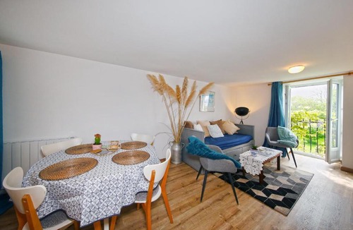 Montbray House | Gîte Naturally-Calm