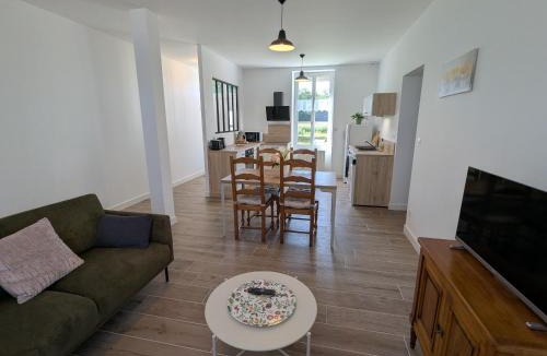 Gidy House | Gîte paisible près d'Orléans - 4 pers. - FR-1-590-602