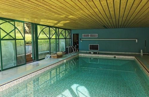 Plemet Apartment | Gîte Pasteur